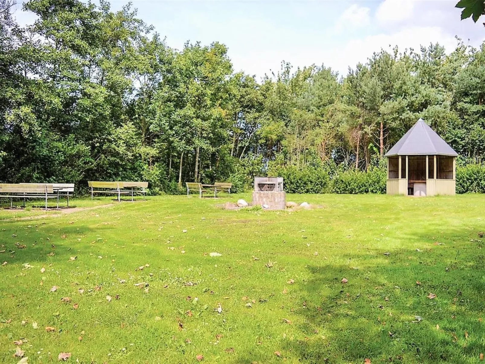 "Martinus" - 5.5km from the sea-Buiten