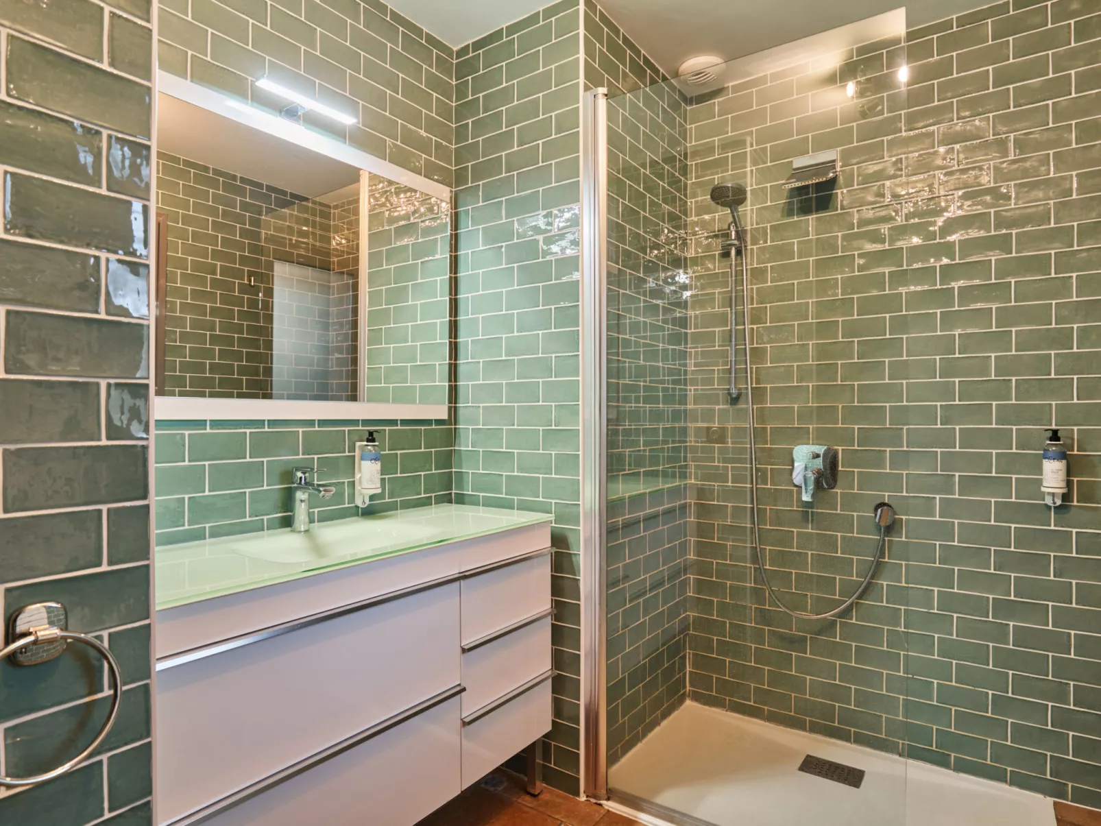 Villas Odalys Collection Orée de Milady-Binnen