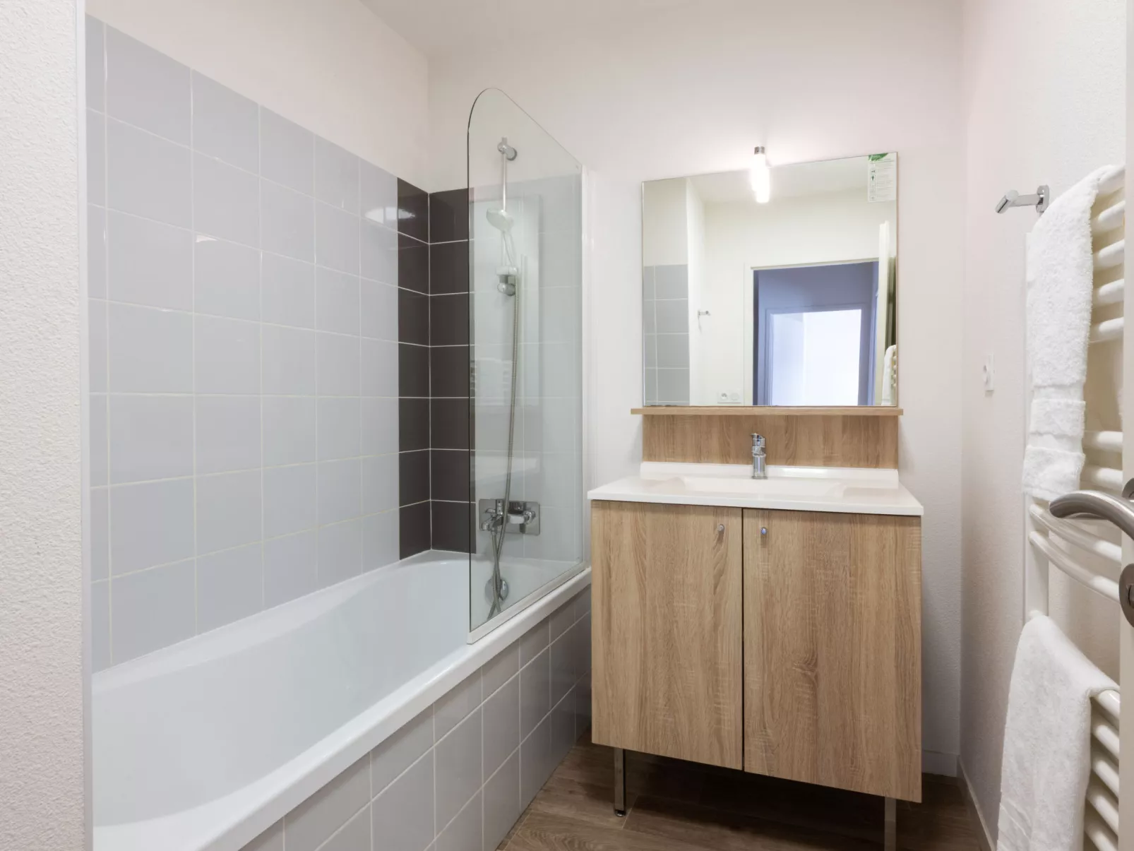  Odalys Collection Le Domaine des Pins-Binnen