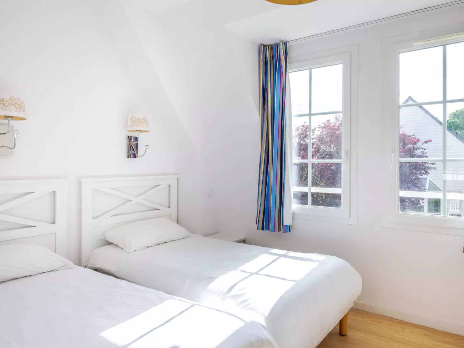 Odalys Référence Le Domaine des Dunettes-Binnen