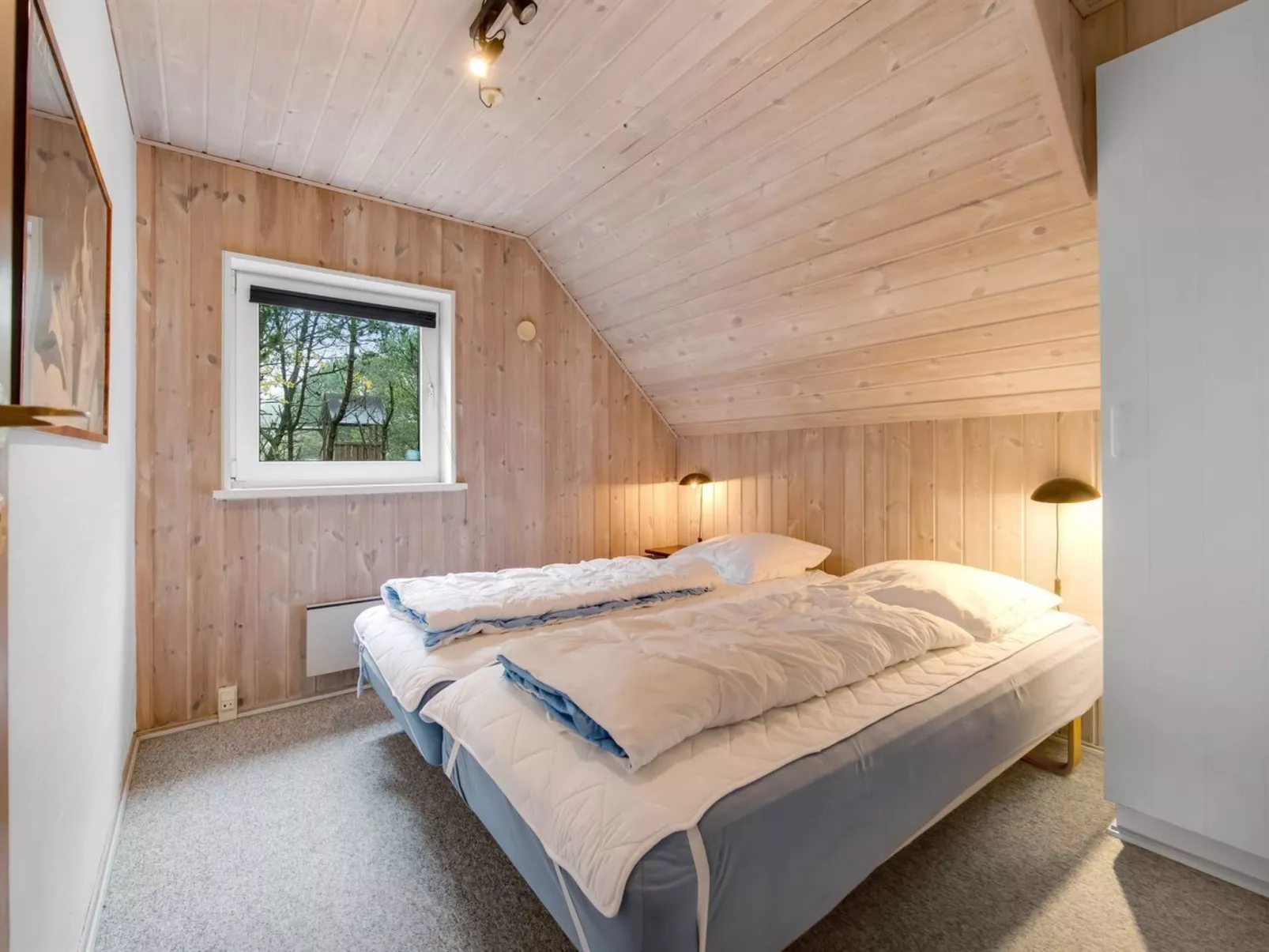 "Tuula" - 1.1km from the sea-Binnen