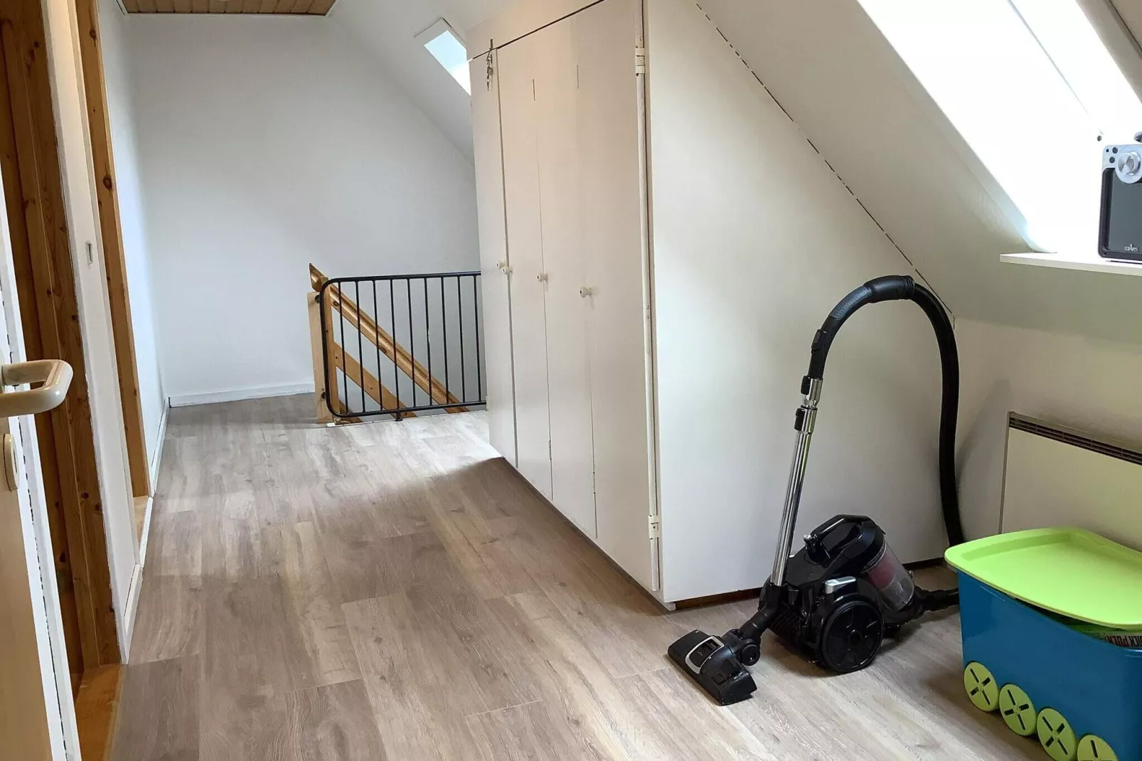 8 persoons vakantie huis in Øster Assels-By Traum-Binnen