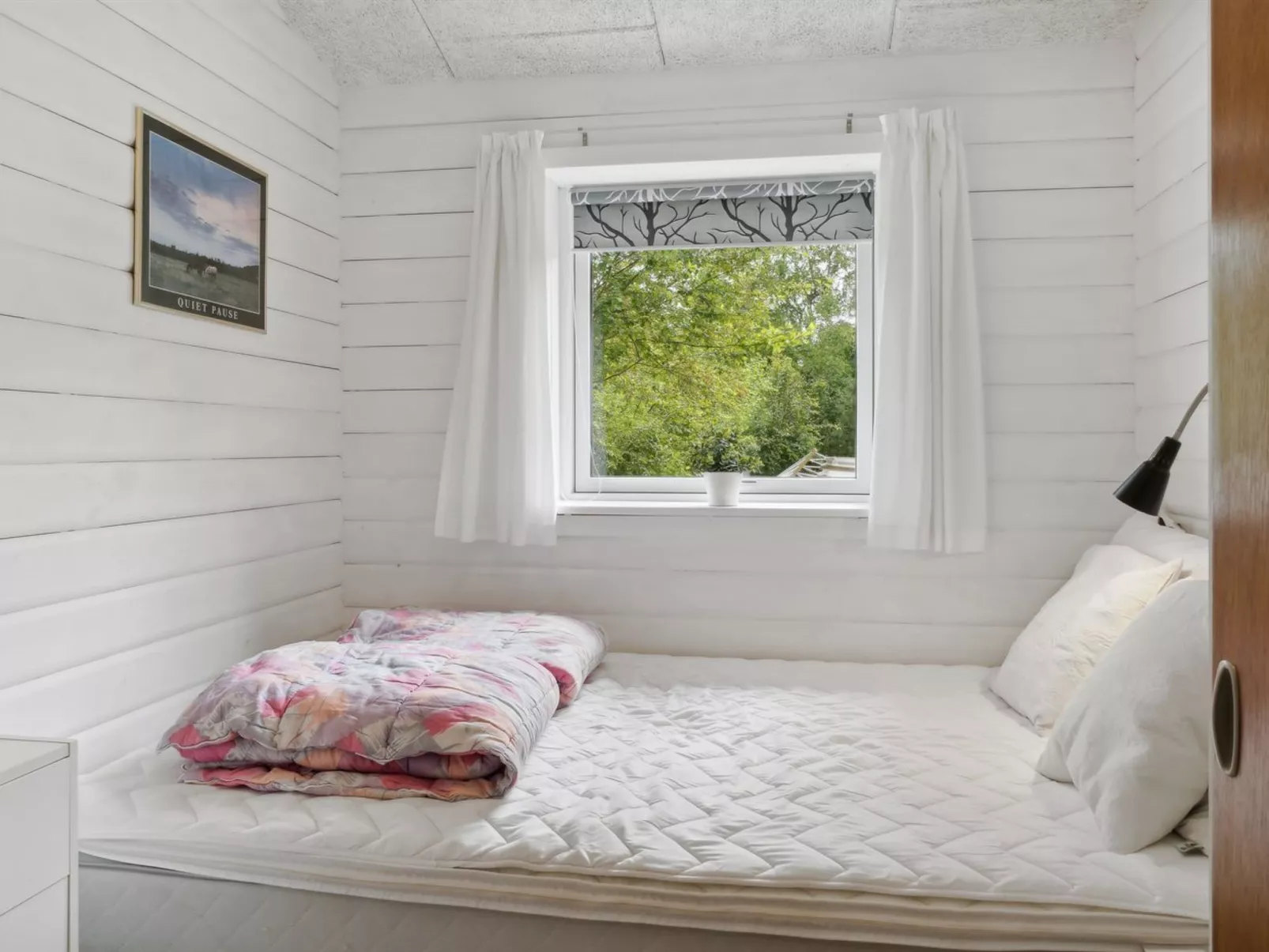 "Oiva" - 450m from the sea-Binnen