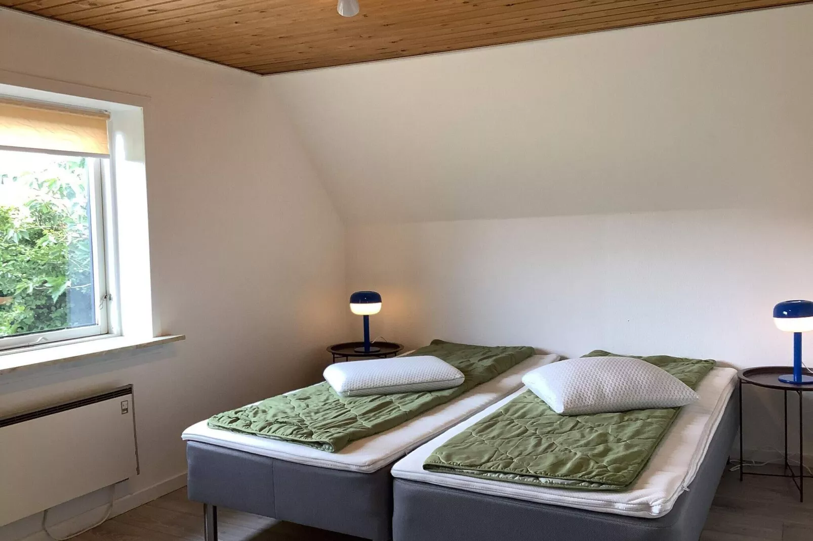 8 persoons vakantie huis in Øster Assels-Binnen