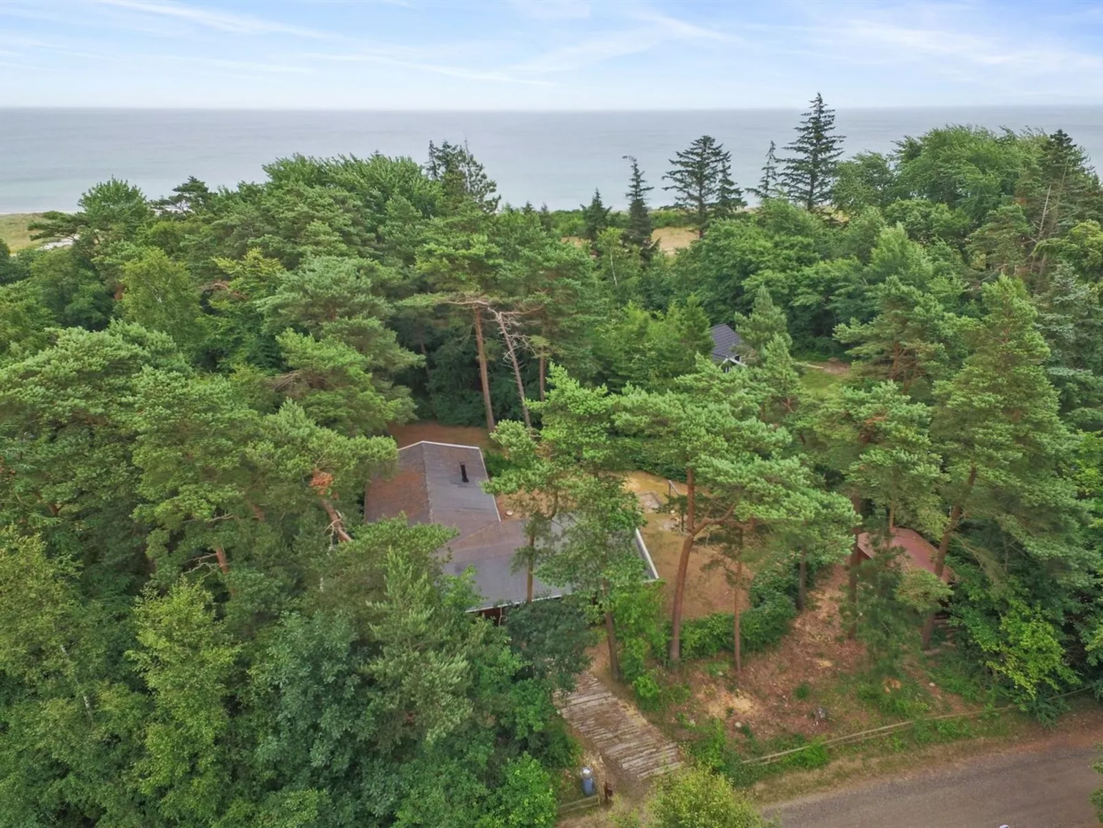 "Myrra" - 10m from the sea-Buiten