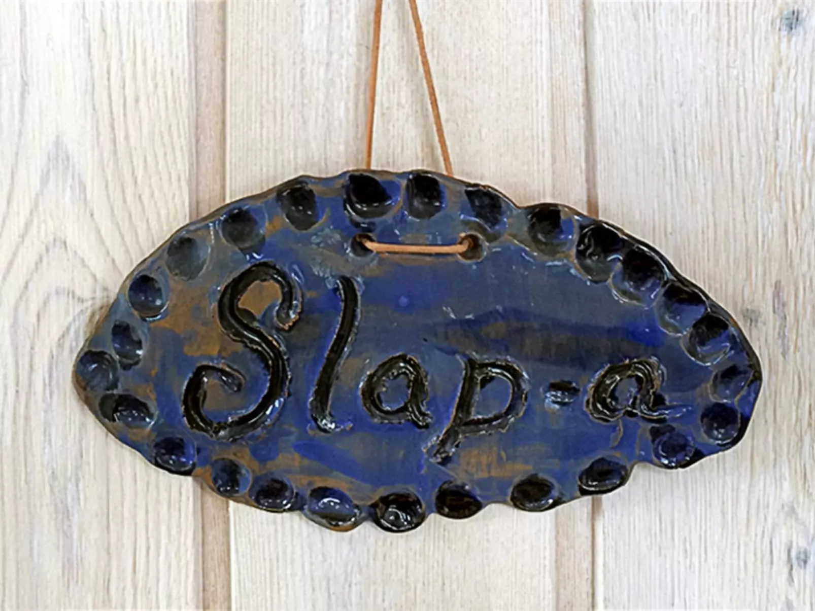 "Majbritt" - 50m from the sea