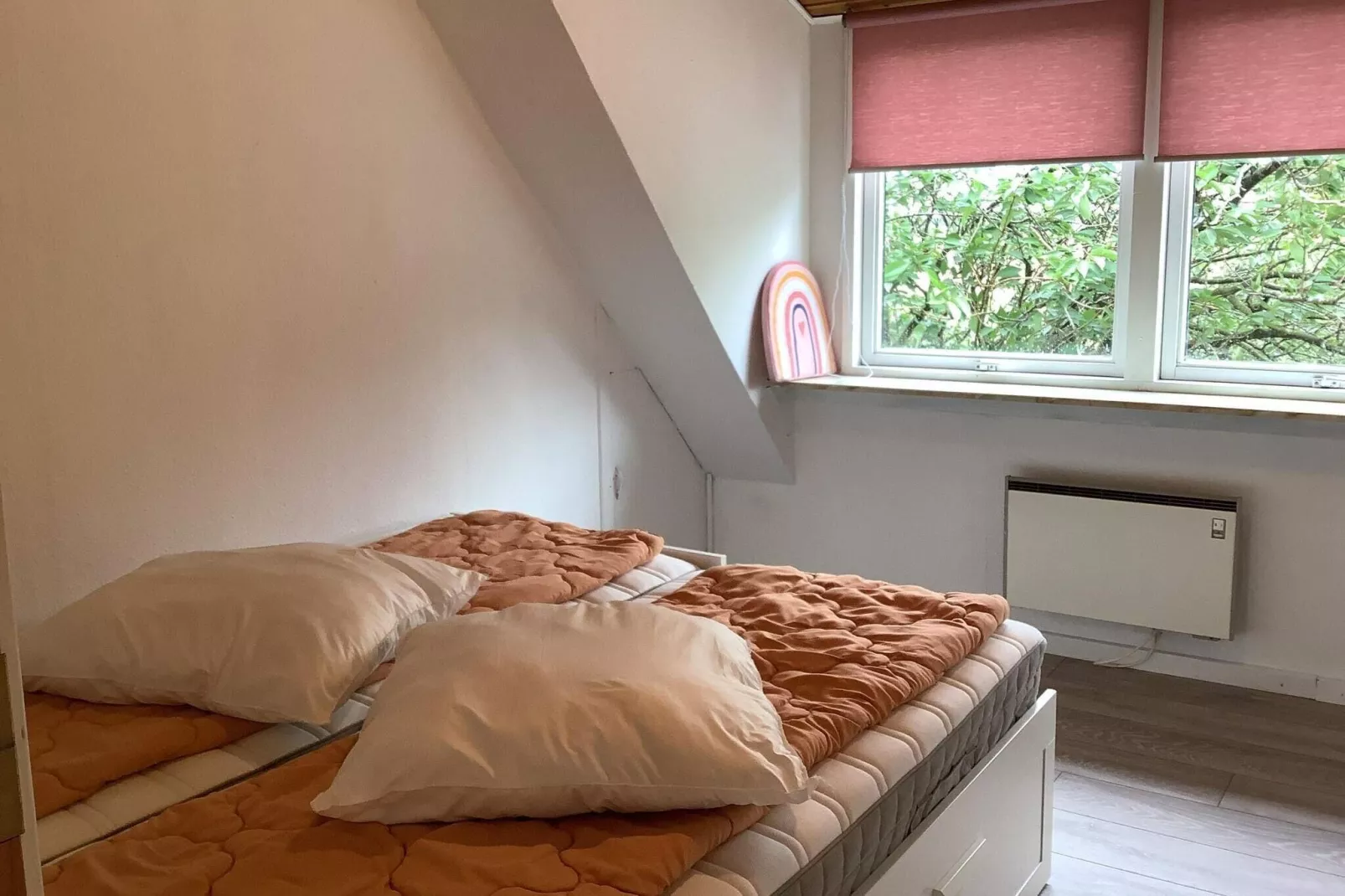 8 persoons vakantie huis in Øster Assels-By Traum-Binnen