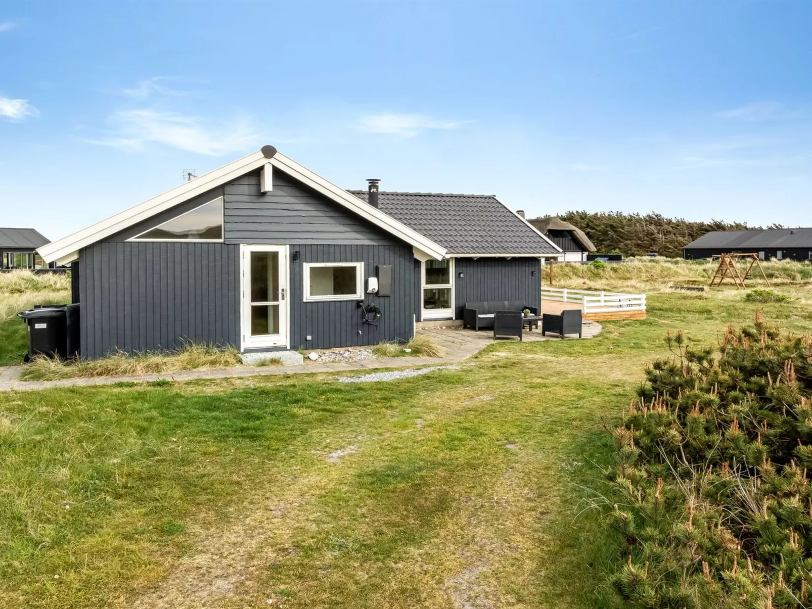 "Filip" - 100m from the sea-Buiten