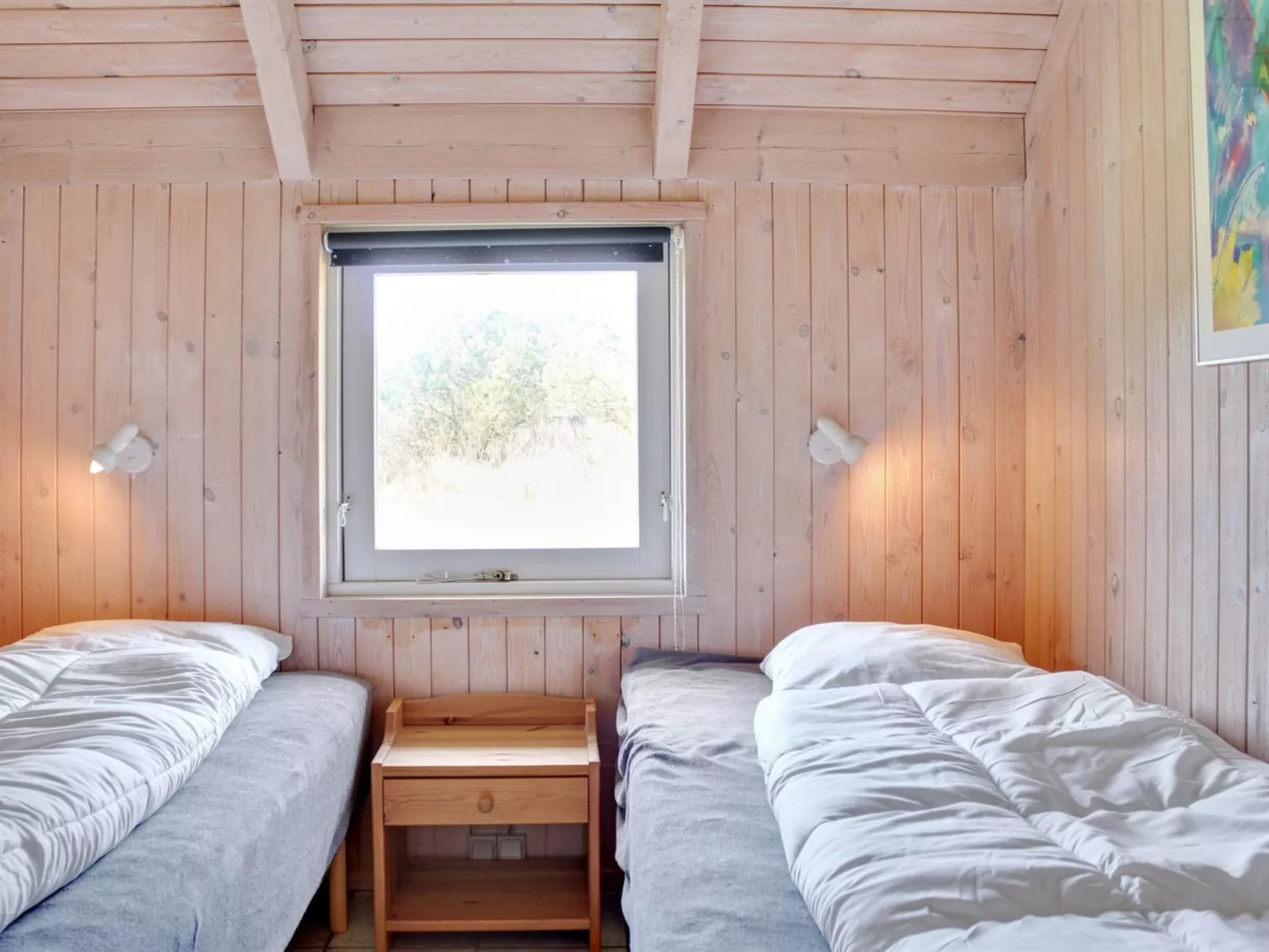 "Angelika" - 1.6km from the sea-Binnen