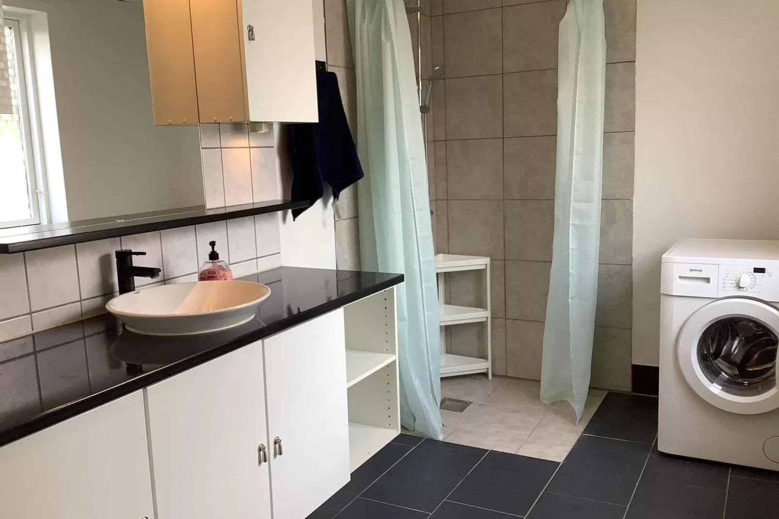 8 persoons vakantie huis in Øster Assels-By Traum-Binnen