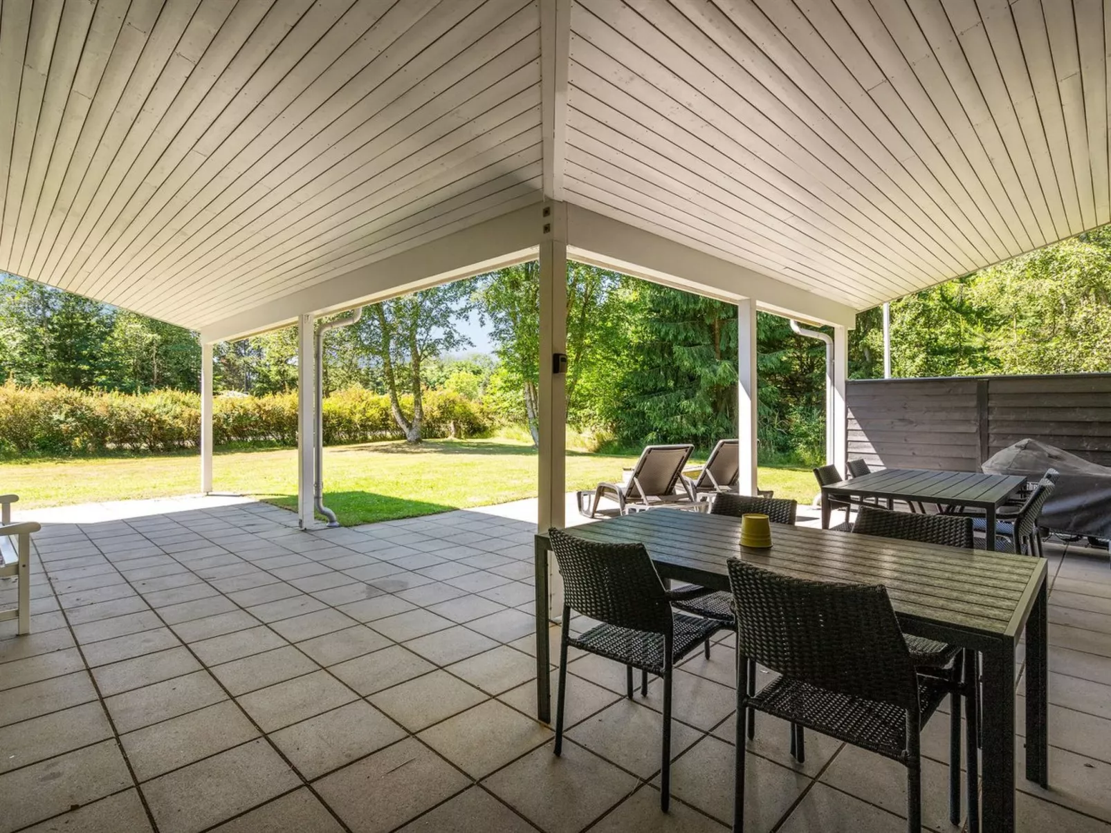 "Asla" - 400m from the sea-Buiten