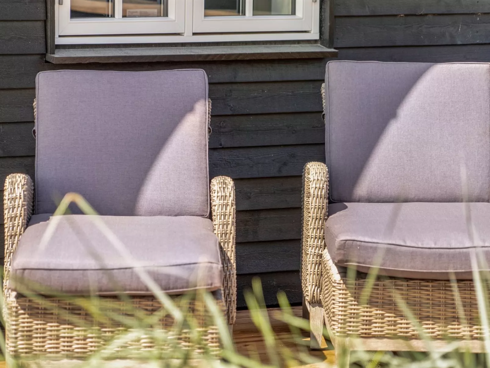 "Taija" - 1.5km from the sea-Buiten