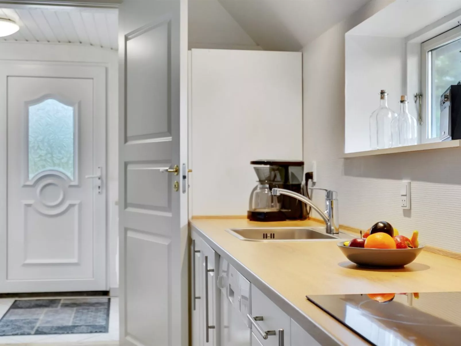 "Filippus" - 30km from the sea-Binnen