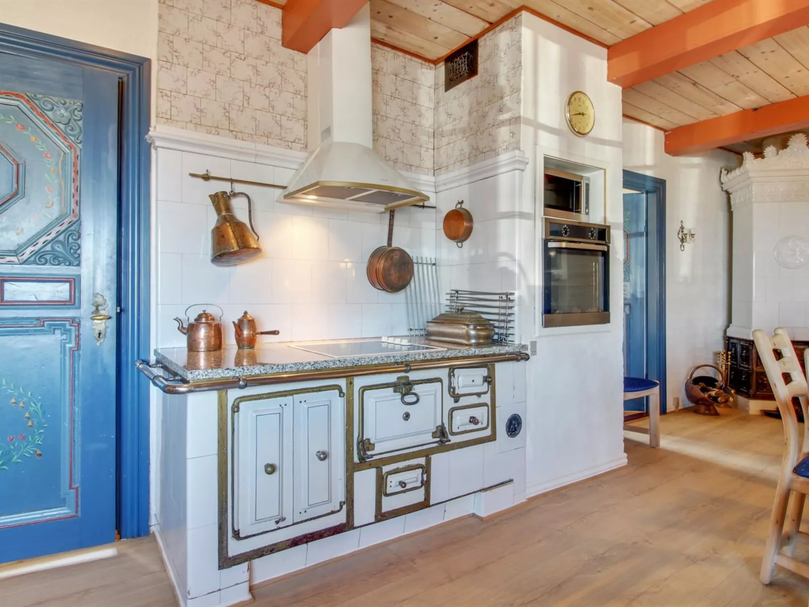 "Tilla" - 600m from the sea-Binnen