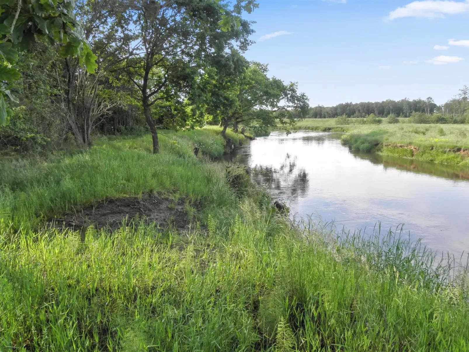 "Beatha" - 25km to the fjord-Buiten