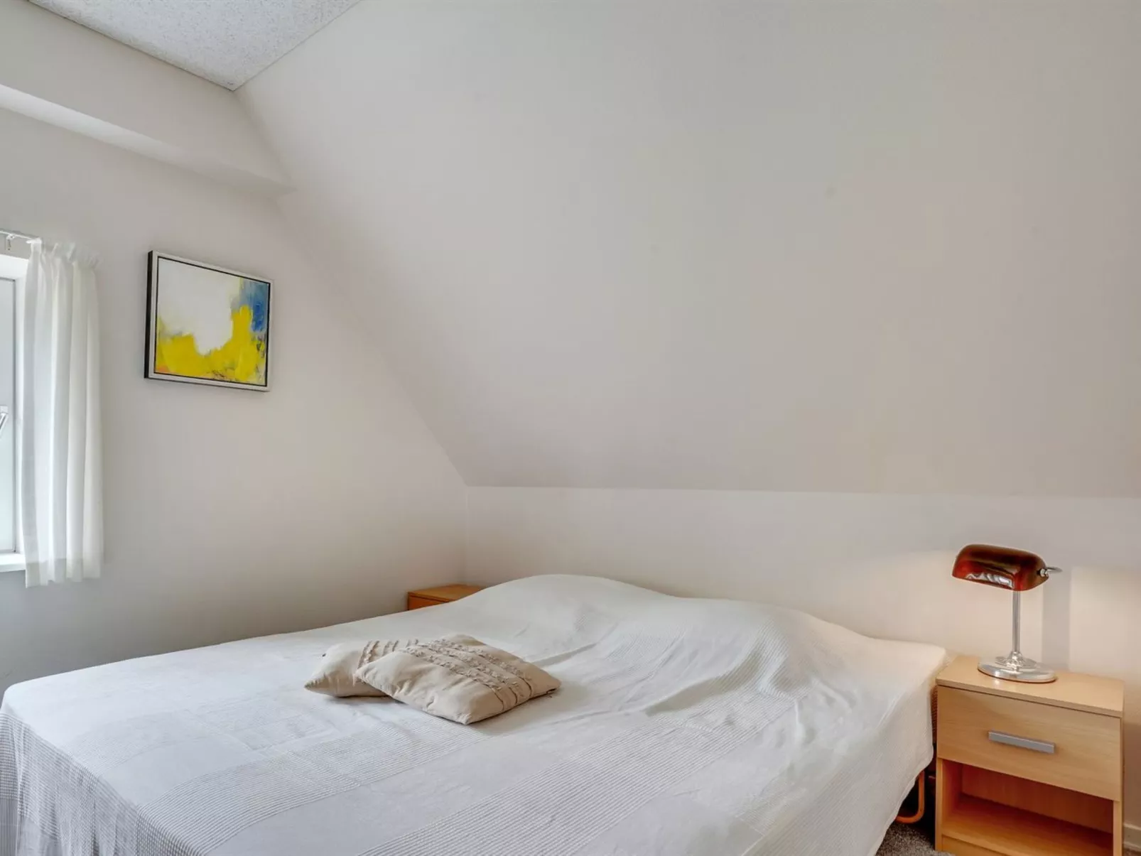 "Ammy" - 7.5km from the sea-Binnen