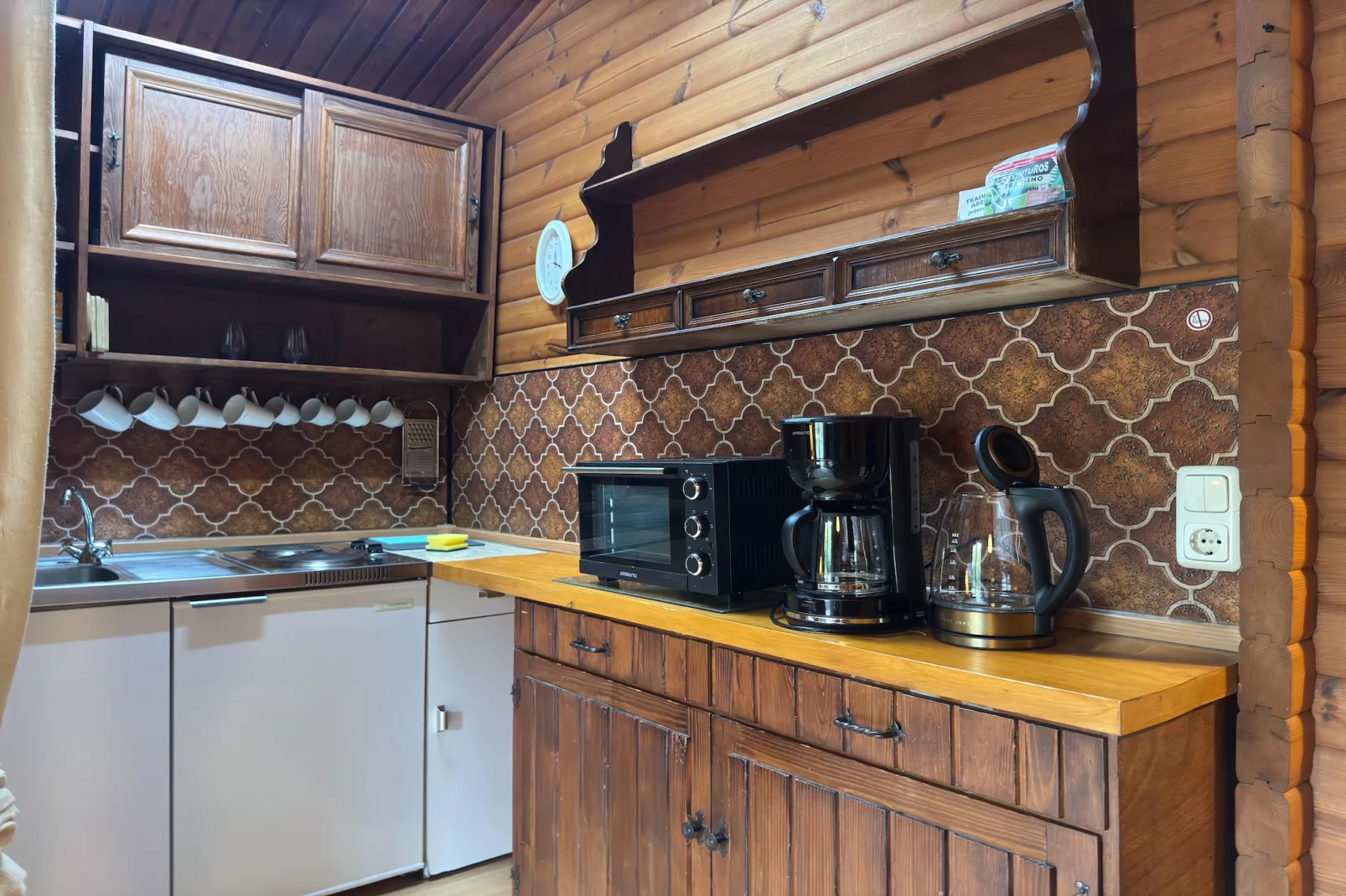 Lüneburger Heide-Keuken