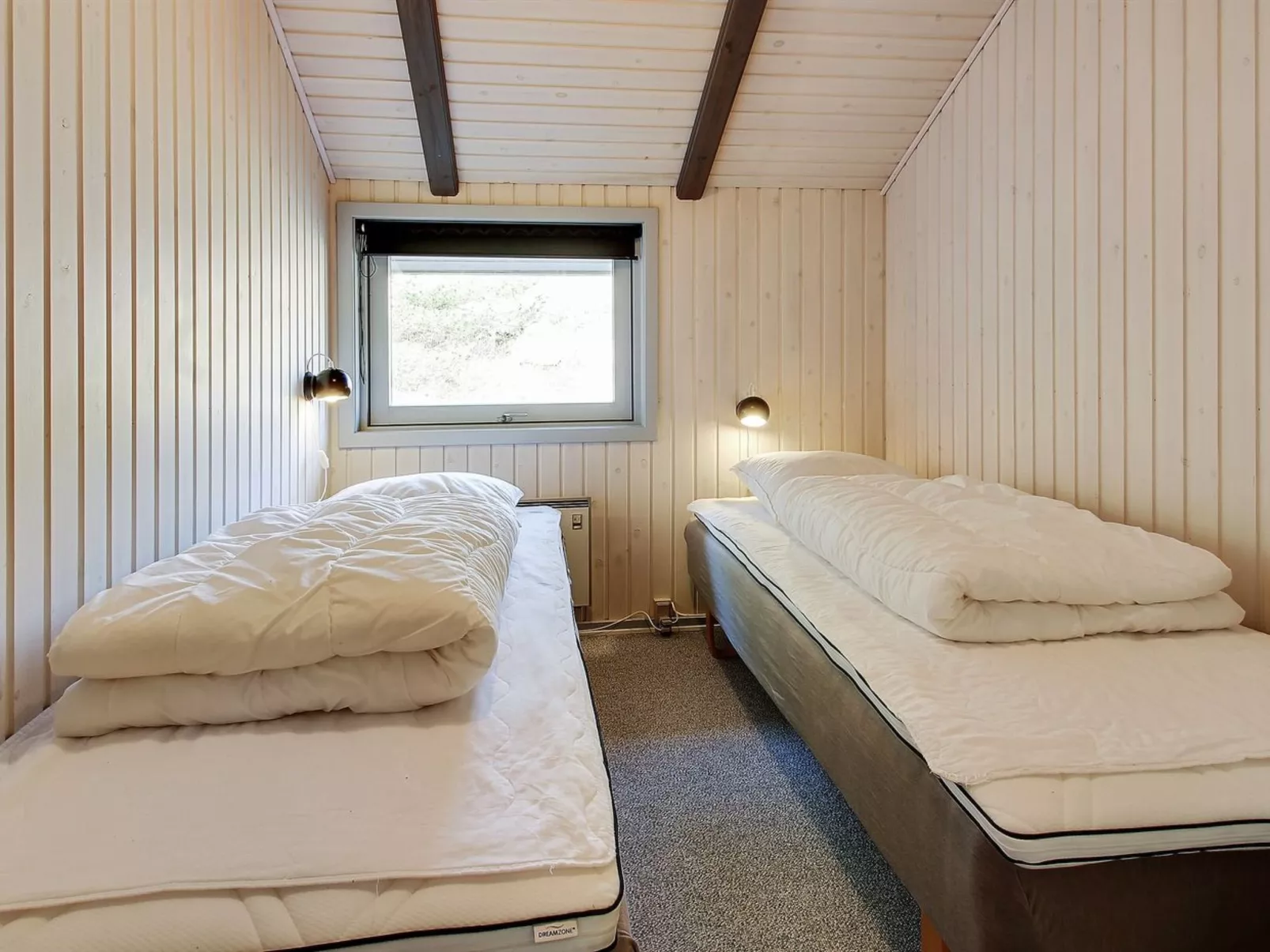 "Igilfar" - 700m from the sea-Binnen