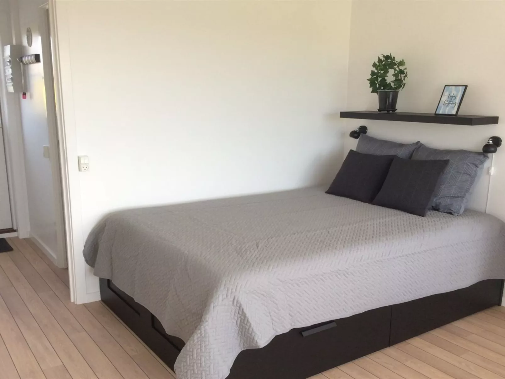 "Ormar" - 300m from the sea-Binnen