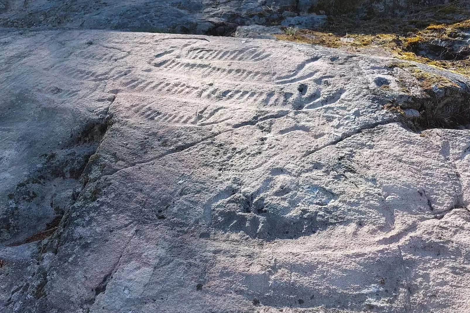 5 persoons vakantie huis in MUNKEDAL-By Traum-Niet-getagd