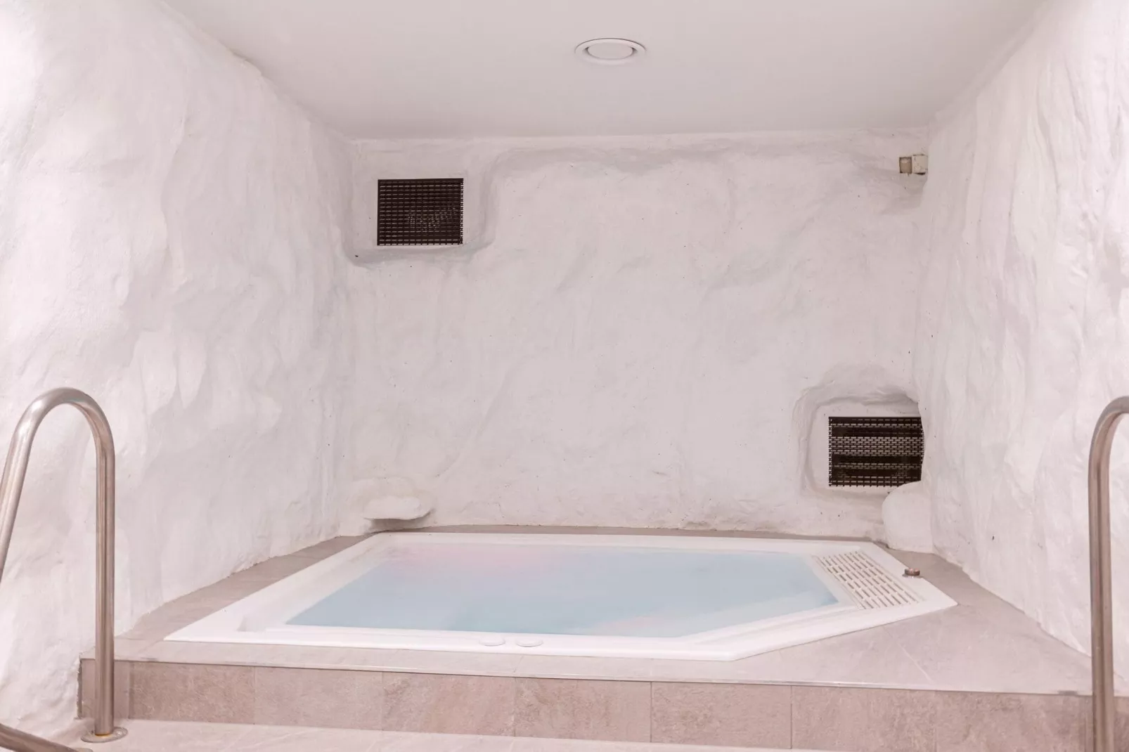 Saalbach Suite 1-Wellness