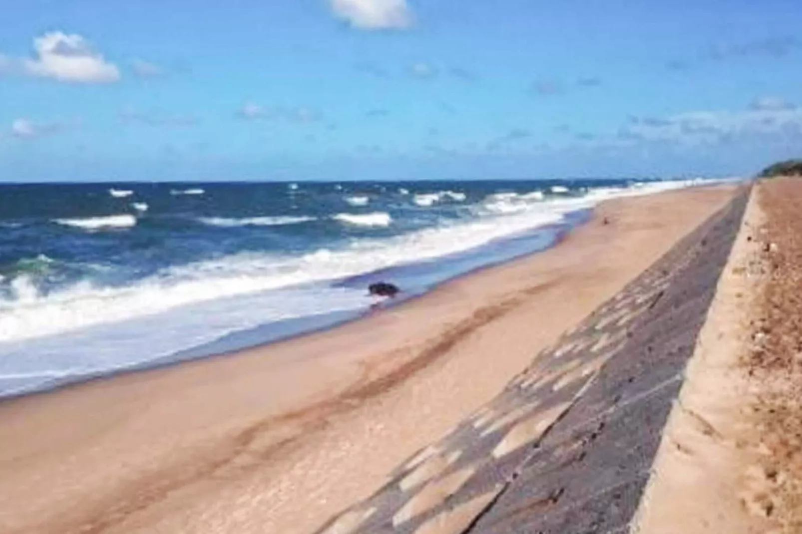 5 persoons vakantie huis in Melby-By Traum-Waterzicht