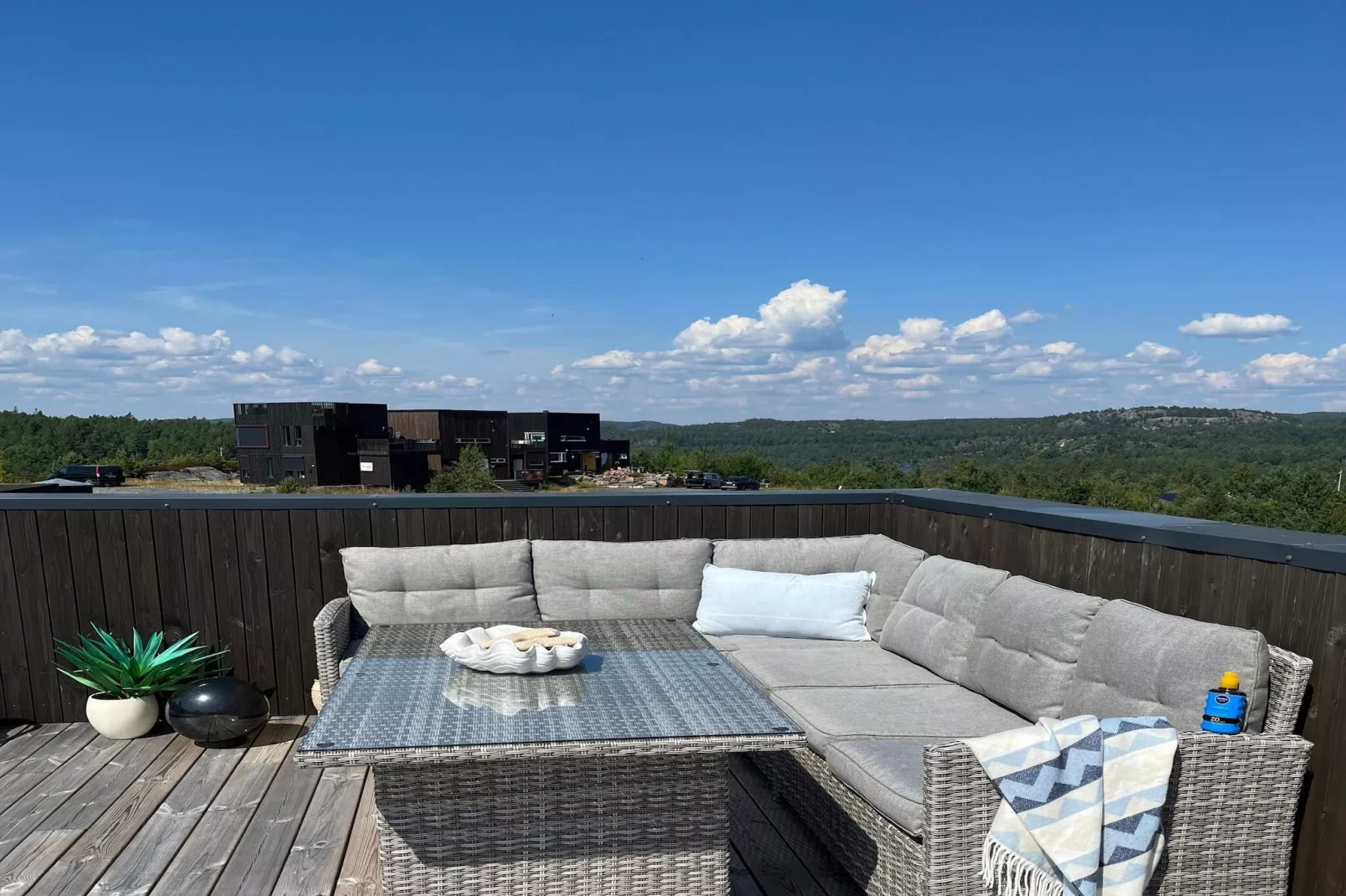 6 persoons vakantie huis in Søndeled-By Traum