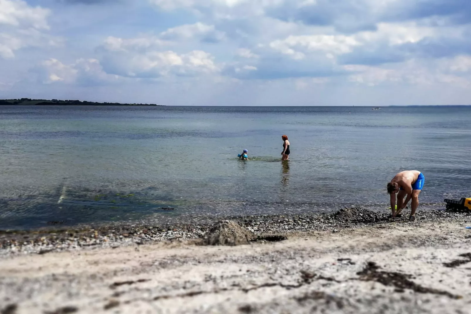 6 persoons vakantie huis in Aabenraa-By Traum-Waterzicht