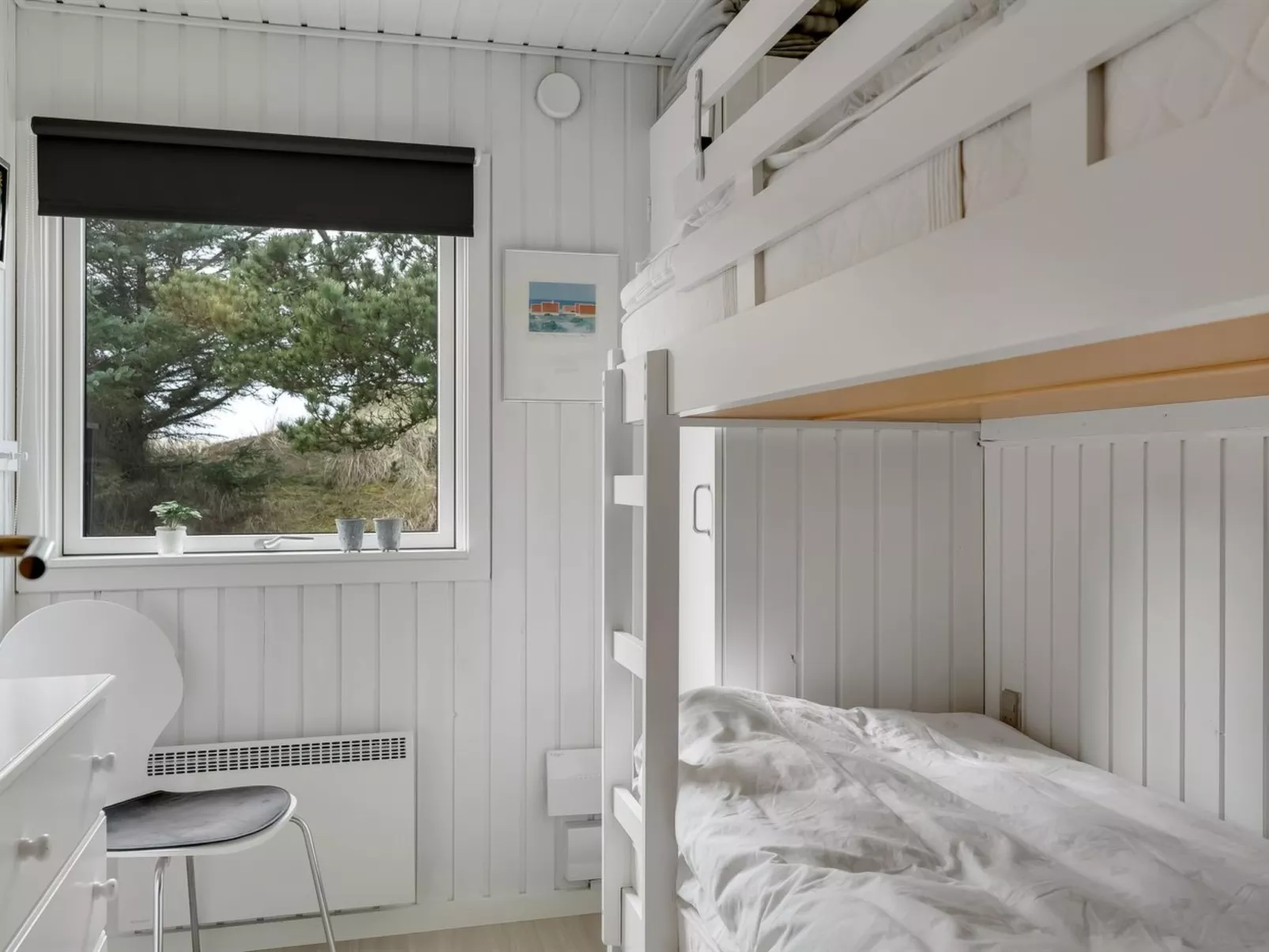 "Gerwer" - 700m from the sea-Binnen