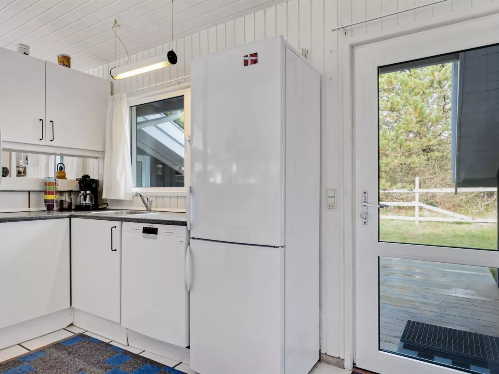 "Gladis" - 900m from the sea-Binnen