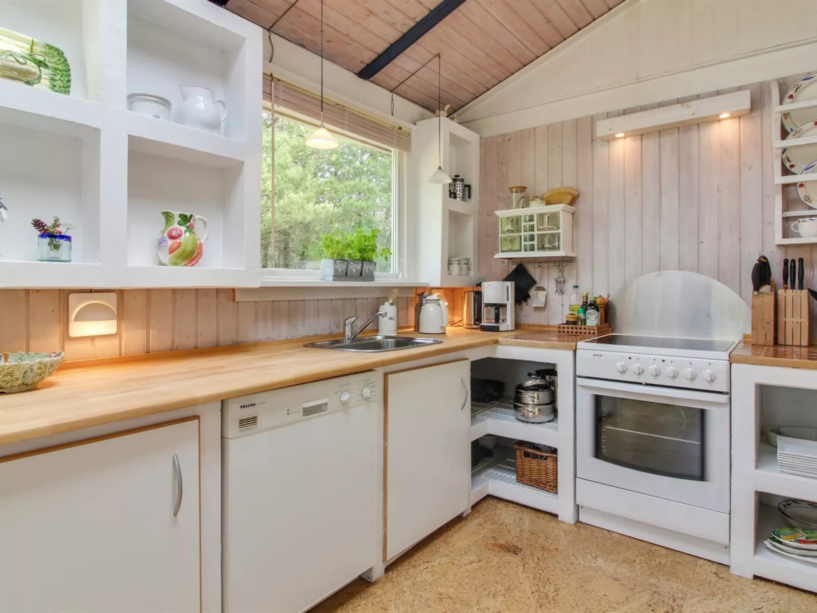 "Heike" - 1.3km from the sea-Binnen