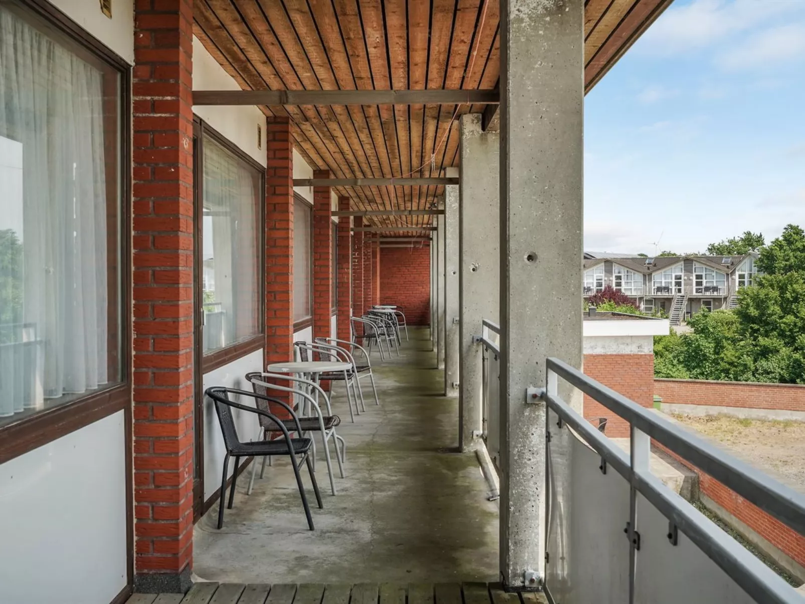 "Stilla" - 35km from the sea-Buiten