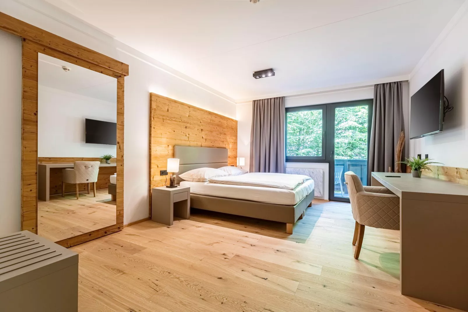 Saalbach Suite 4-Slaapkamer