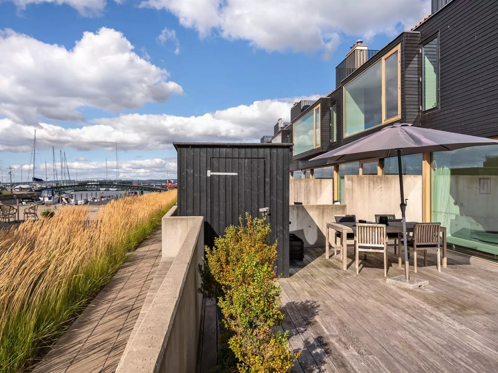 "Heigo" - 25m from the sea-Buiten