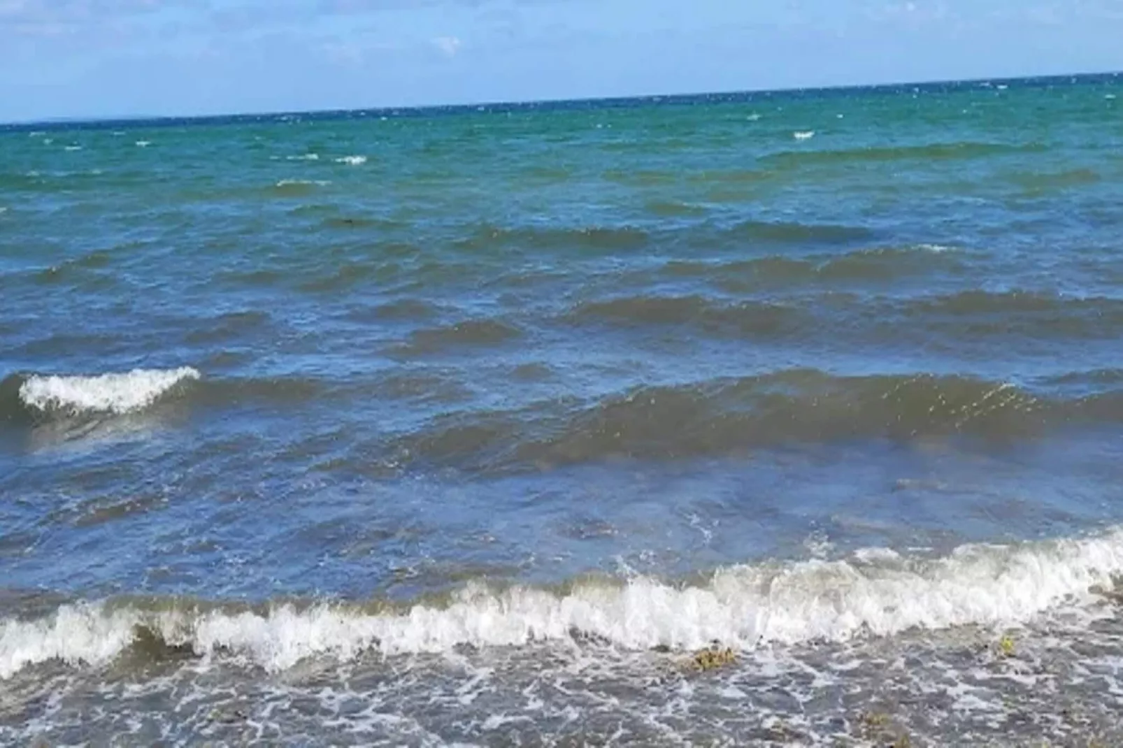 8 persoons vakantie huis in Nordborg-By Traum-Waterzicht