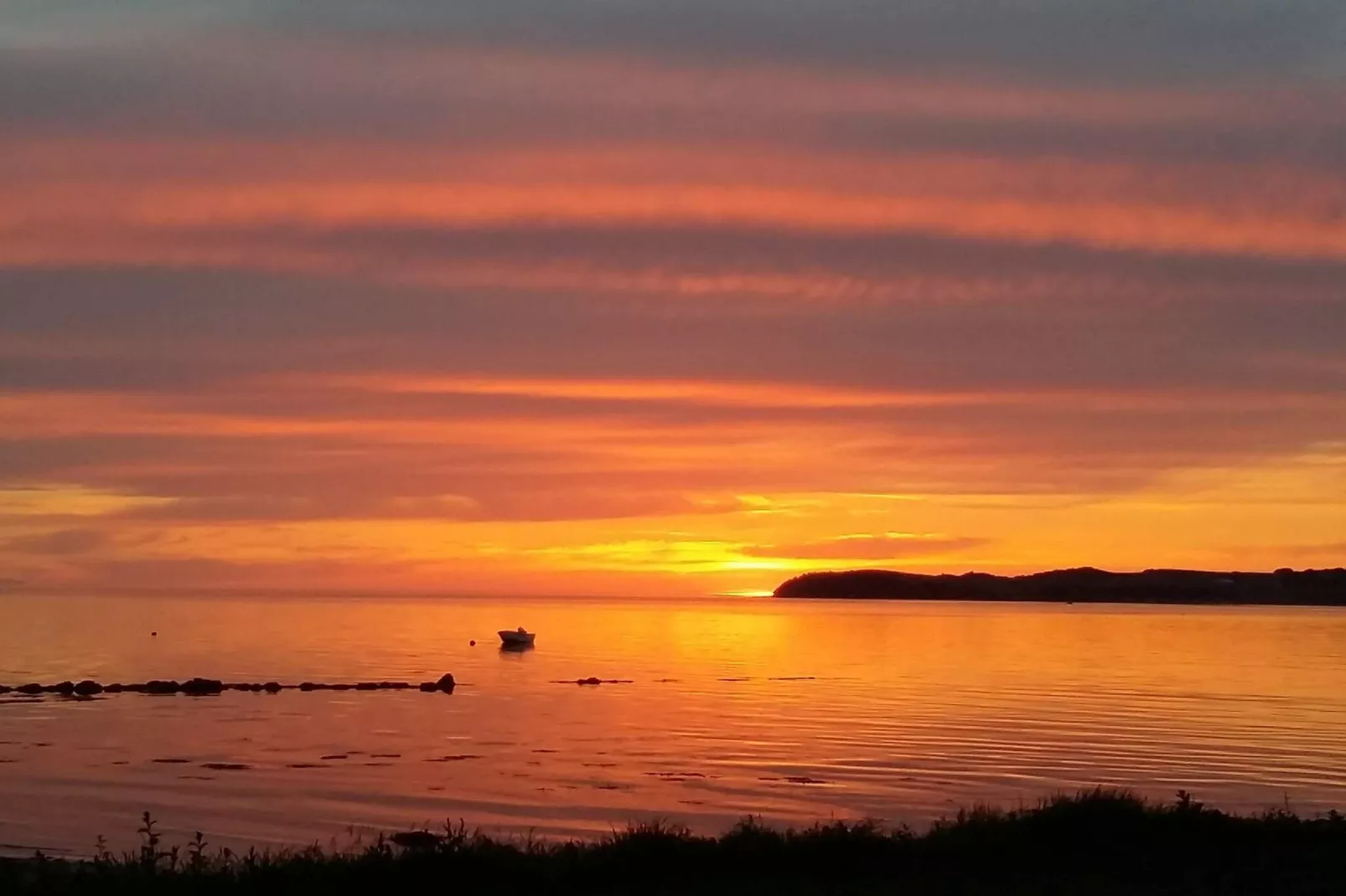 Strand retraite met sauna -- By Traum Ferienwohnungen-Waterzicht