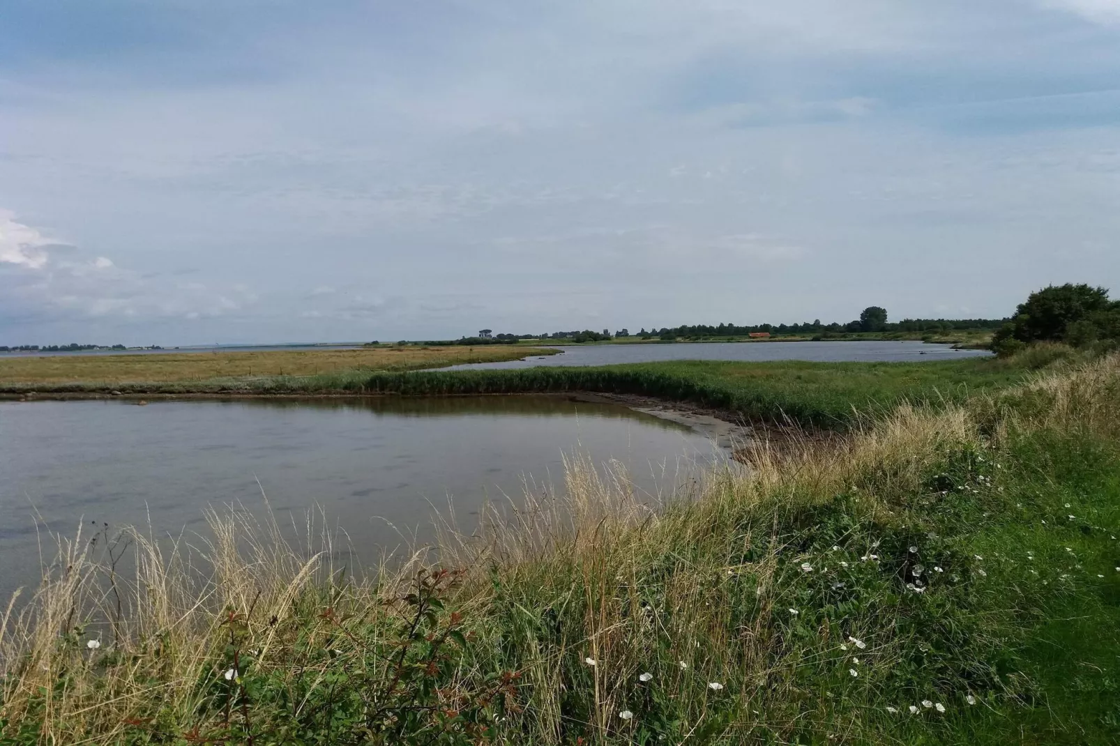 10 persoons vakantie huis in Marstal-By Traum-Waterzicht