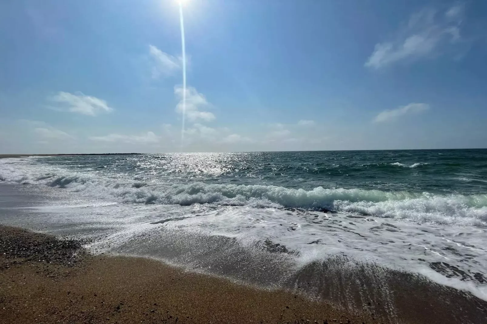 5 persoons vakantie huis in Aabenraa-By Traum-Waterzicht