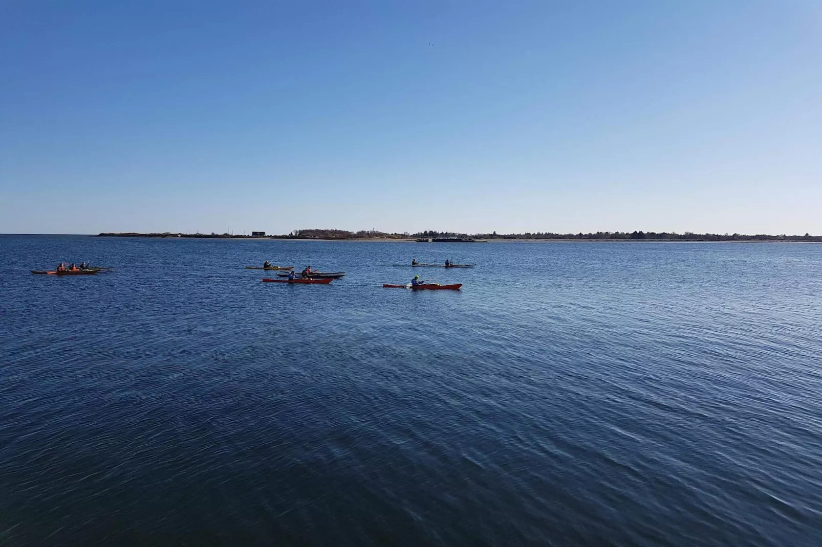 8 persoons vakantie huis in Hals-By Traum-Waterzicht