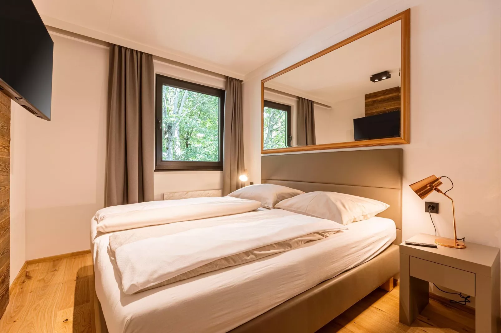 Saalbach Suite 4-Slaapkamer