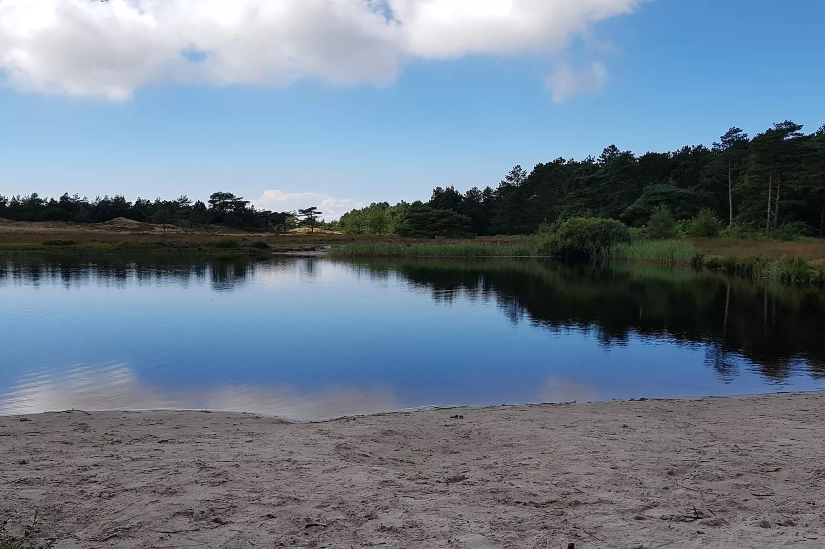 Luxe villa met zwembad -- By Traum Ferienwohnungen-Waterzicht