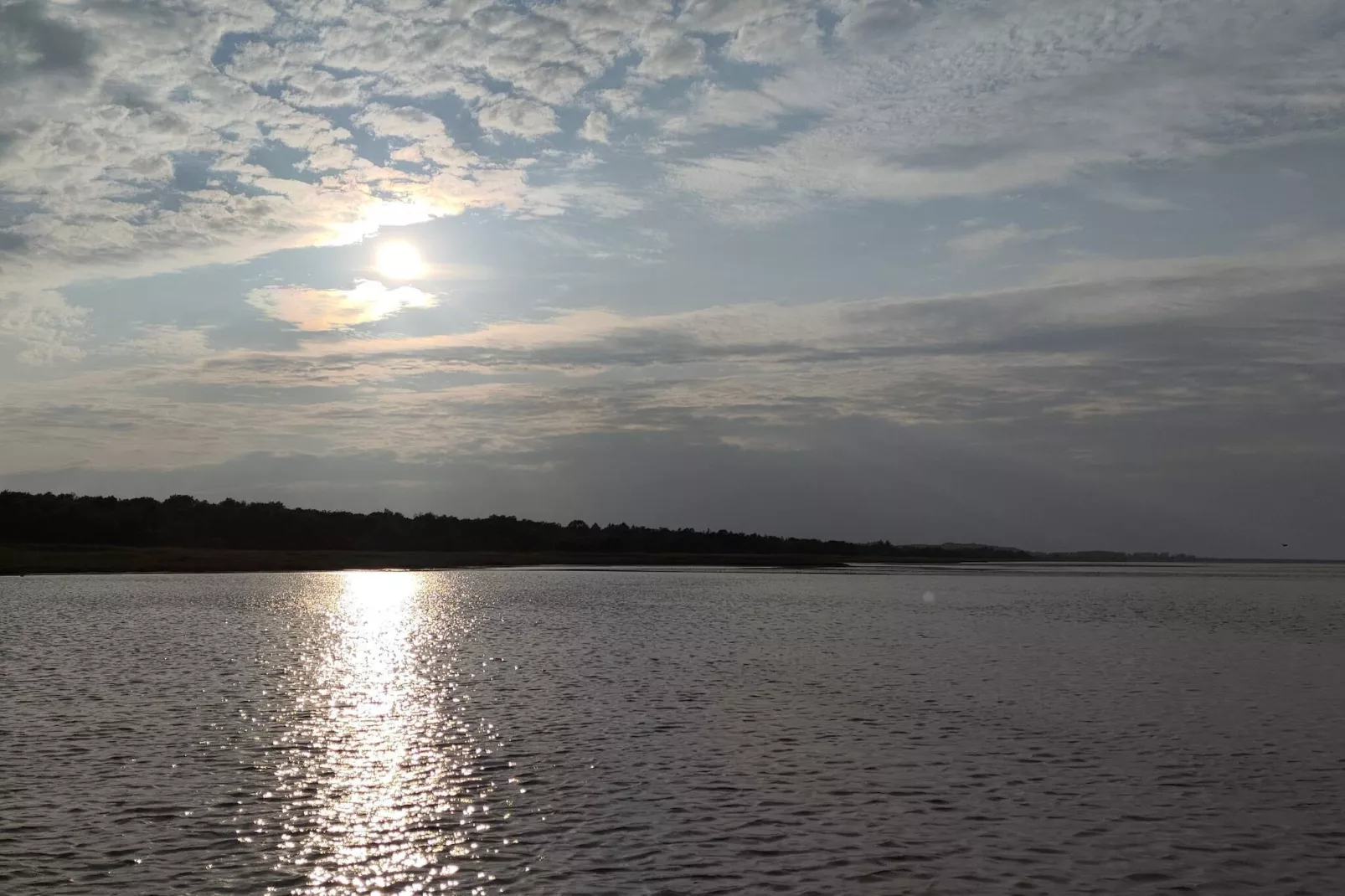 6 persoons vakantie huis in Ørsted-By Traum-Waterzicht