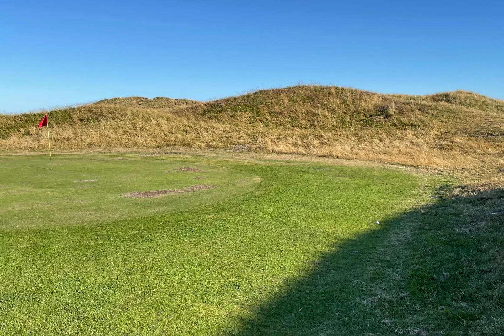 6 persoons vakantie huis in Fanø-By Traum-Niet-getagd