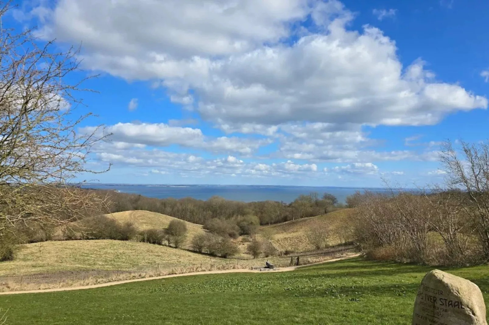 6 persoons vakantie huis in Bjert-By Traum