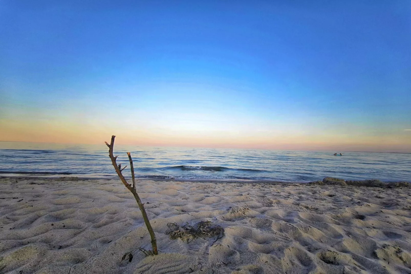 5 persoons vakantie huis in Sydals-By Traum-Waterzicht