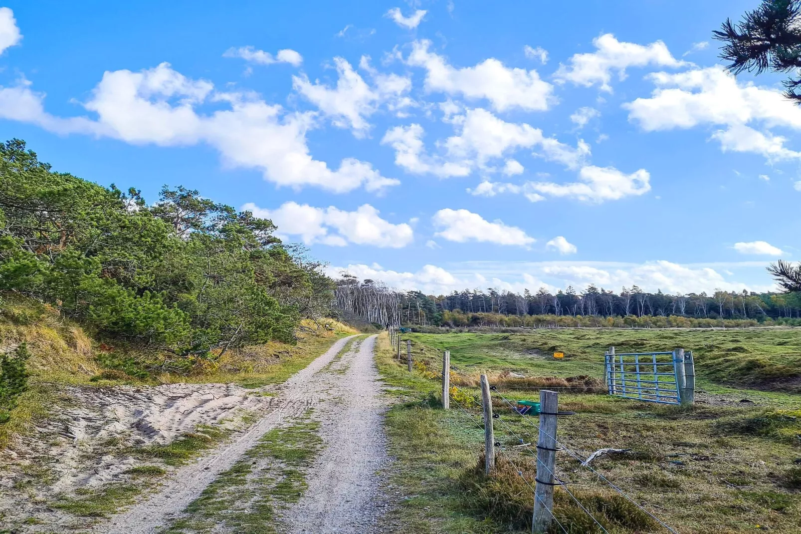 5 persoons vakantie huis in Frederiksværk-By Traum-Waterzicht