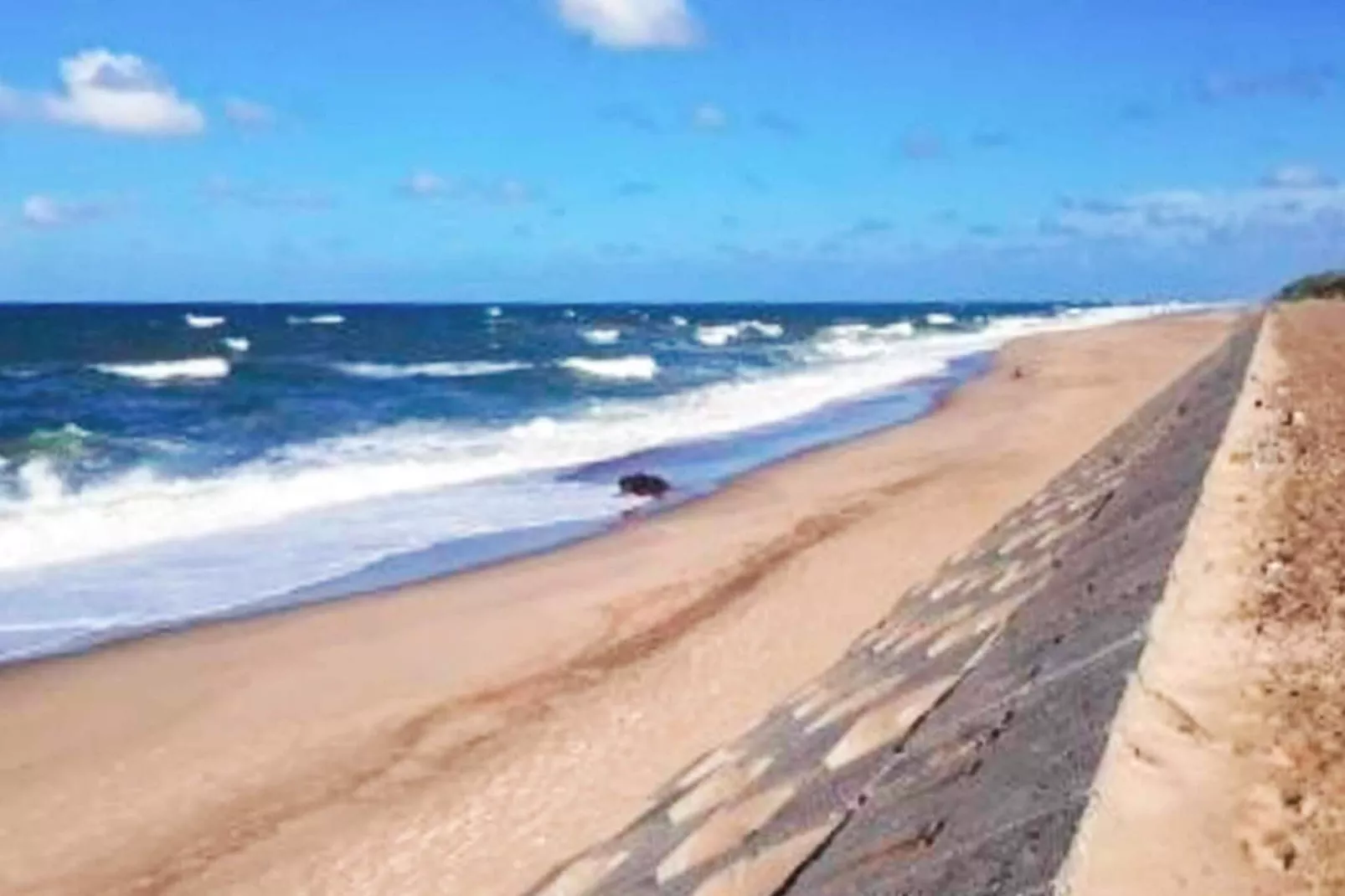 5 persoons vakantie huis in Melby-By Traum-Waterzicht