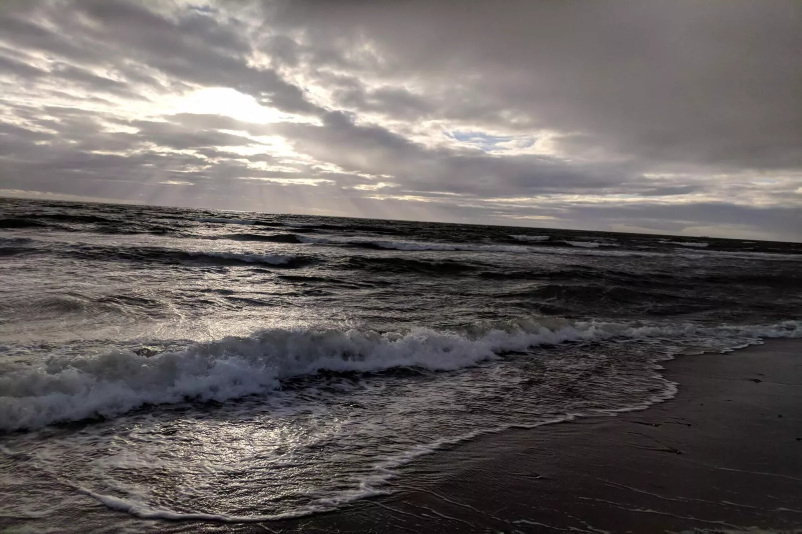 4 persoons vakantie huis in Rødby-By Traum-Waterzicht