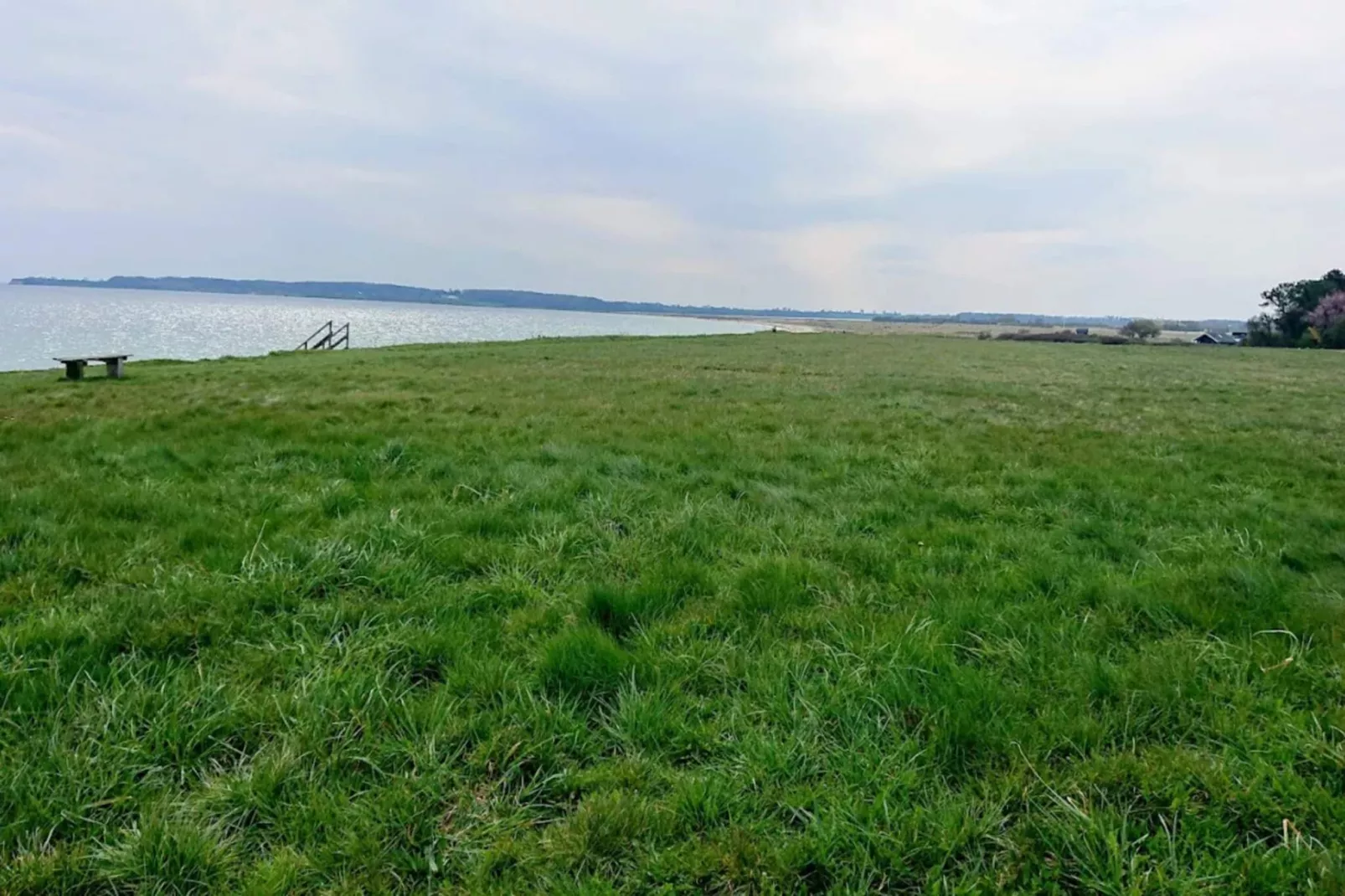 4 persoons vakantie huis in Haderslev-Waterzicht