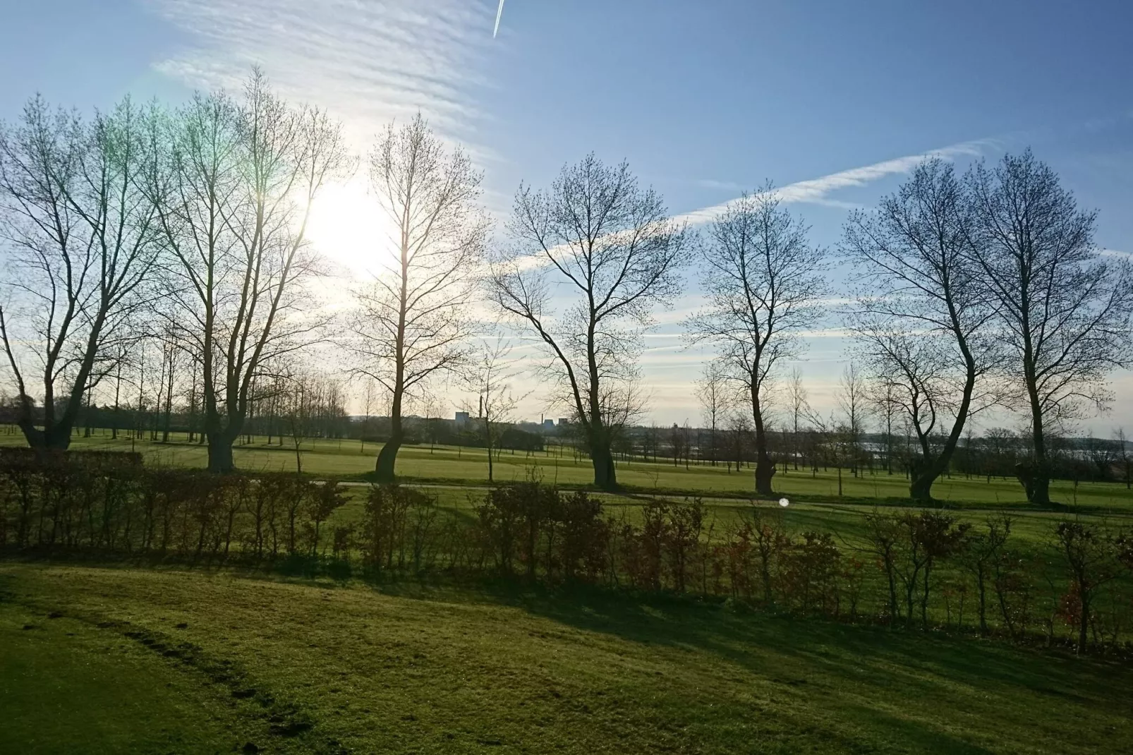 Gezellig toevluchtsoord aan zee in Eno-By Traum-Niet-getagd